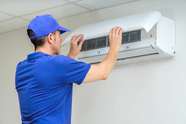 Home Air Vent Cleaning in Seminole Manor, FL